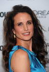 Andie MacDowell photo